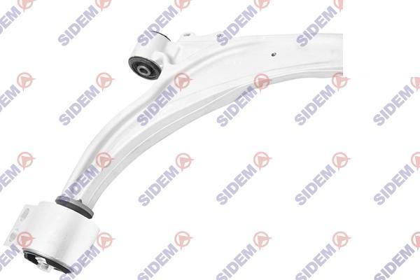 Sidem 9079 - Bras de liaison, suspension de roue droxauto.com