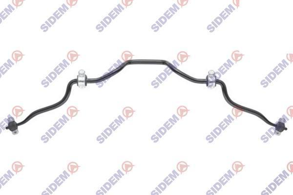 Sidem 919006 - Stabilisateur, chassis droxauto.com