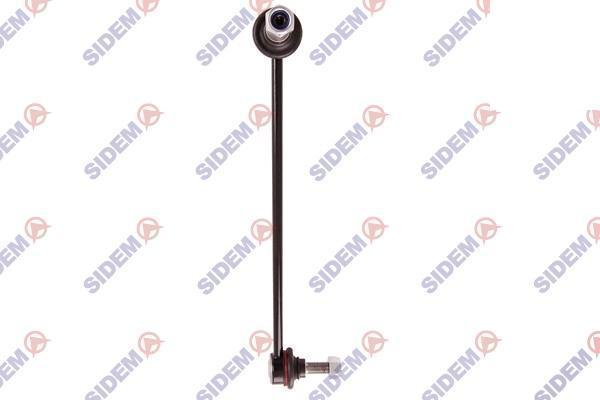 Sidem 9165 - Entretoise / tige, stabilisateur droxauto.com