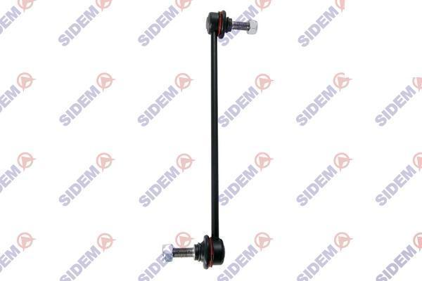 Sidem 9161 - Entretoise / tige, stabilisateur droxauto.com