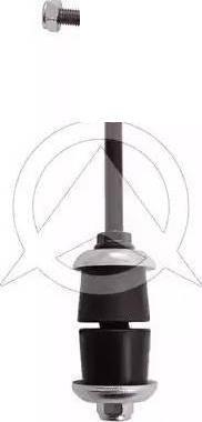 Sidem 9163 - Entretoise / tige, stabilisateur droxauto.com