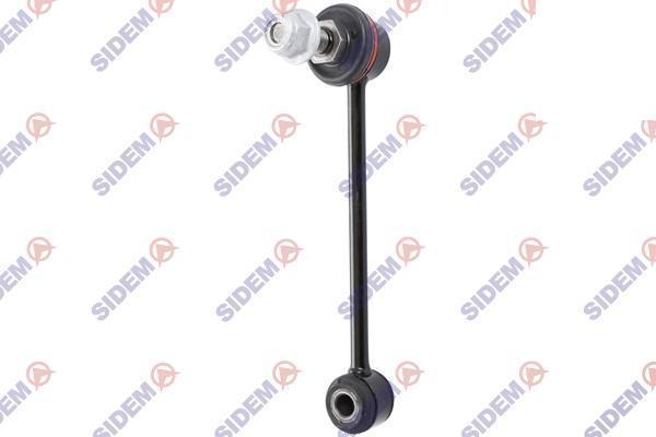 Sidem 91061 - Entretoise / tige, stabilisateur droxauto.com