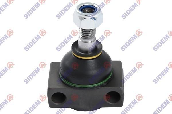 Sidem 91083 - Rotule de suspension droxauto.com