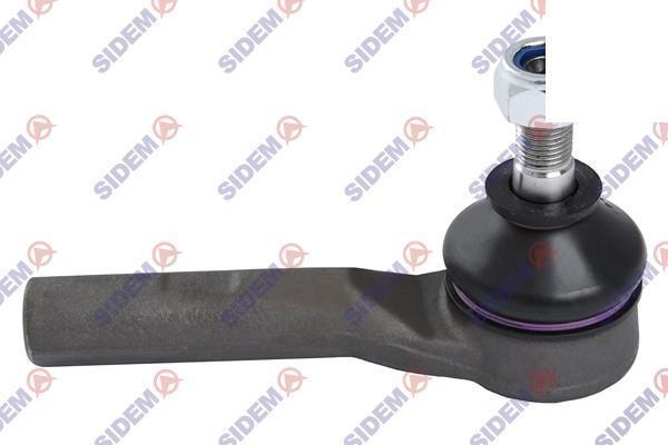 Sidem 91030 - Rotule de barre de connexion droxauto.com