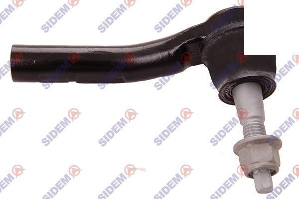 Sidem 9133 - Rotule de barre de connexion droxauto.com