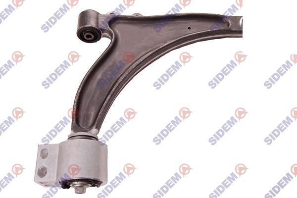 Sidem 9173 - Bras de liaison, suspension de roue droxauto.com