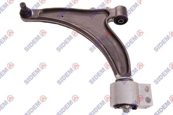 Sidem 9172 - Bras de liaison, suspension de roue droxauto.com