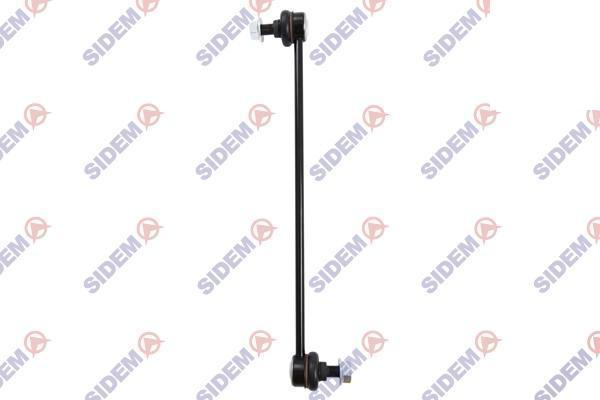 Sidem 9863 - Entretoise / tige, stabilisateur droxauto.com