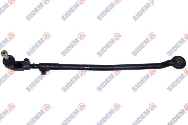Sidem 9836 ASSY - Barre de connexion droxauto.com