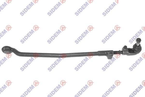 Sidem 9837 ASSY - Barre de connexion droxauto.com