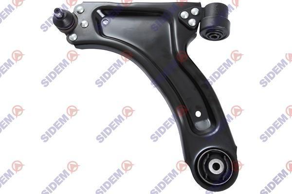 Sidem 9876 - Bras de liaison, suspension de roue droxauto.com