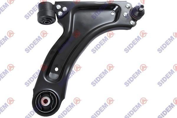 Sidem 9877 - Bras de liaison, suspension de roue droxauto.com