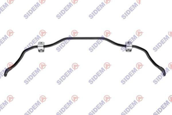 Sidem 935005 - Stabilisateur, chassis droxauto.com