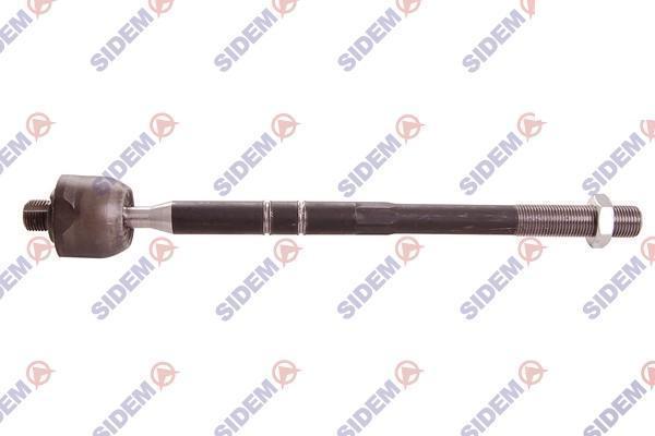Sidem 93010 - Rotule de direction intérieure, barre de connexion droxauto.com