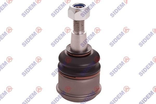 Sidem 93086 - Rotule de suspension droxauto.com