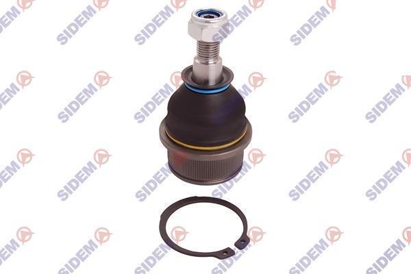 Sidem 93082 - Rotule de suspension droxauto.com