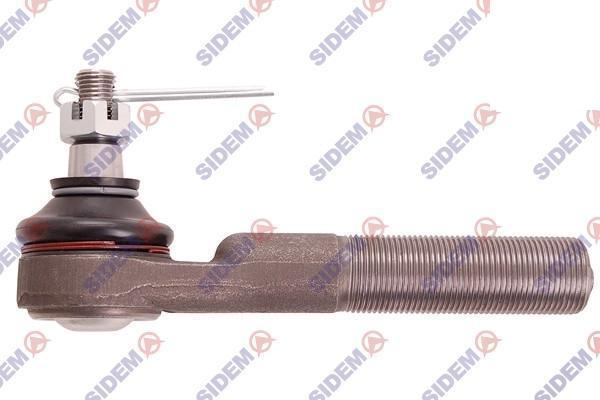 Sidem 93030 - Rotule de barre de connexion droxauto.com