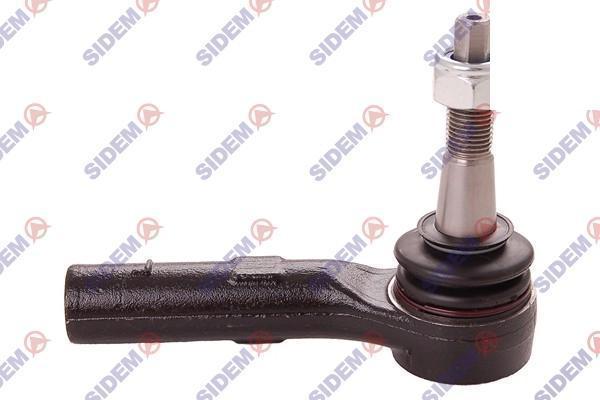 Sidem 93037 - Rotule de barre de connexion droxauto.com