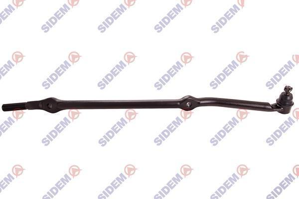 Sidem 93024 - Barre de connexion droxauto.com