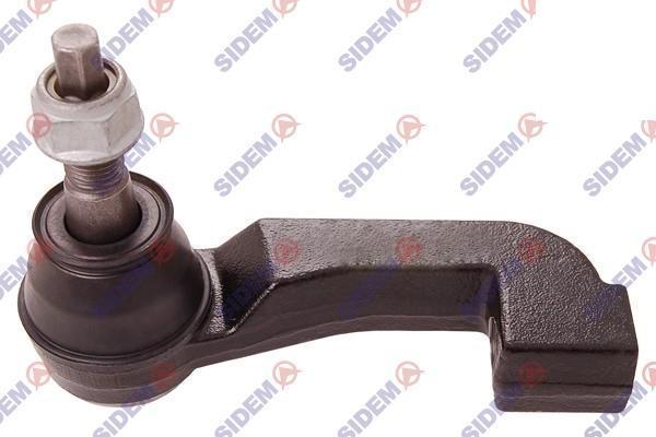 Sidem 93138 - Rotule de barre de connexion droxauto.com