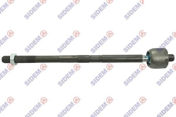 Sidem 9214 - Rotule de direction intérieure, barre de connexion droxauto.com