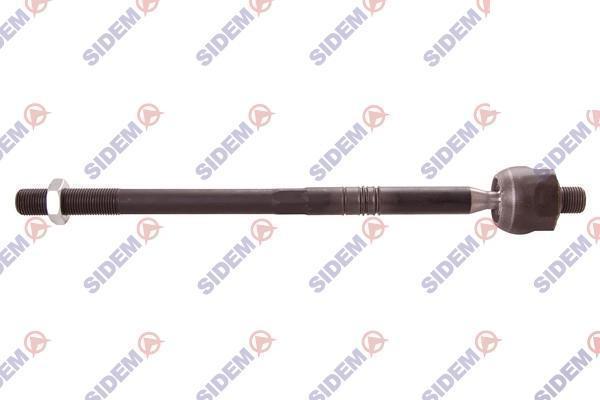 Sidem 9212 - Rotule de direction intérieure, barre de connexion droxauto.com