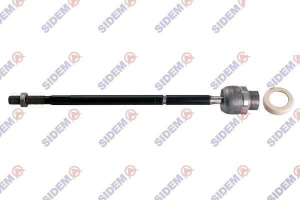 Sidem 9715 - Rotule de direction intérieure, barre de connexion droxauto.com