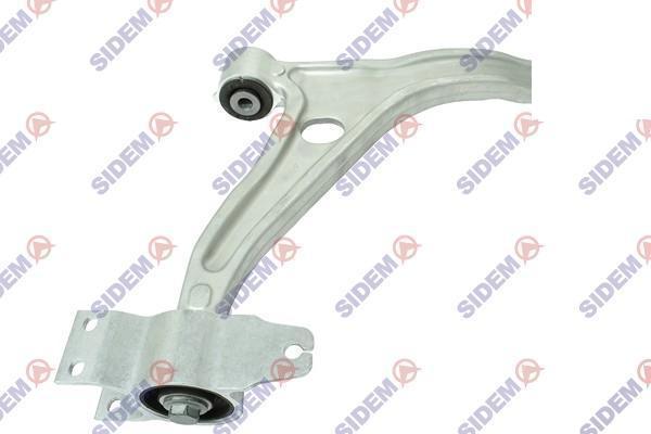 Sidem 49959 - Bras de liaison, suspension de roue droxauto.com