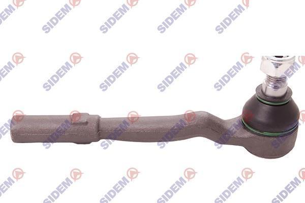 Sidem 49933 - Rotule de barre de connexion droxauto.com