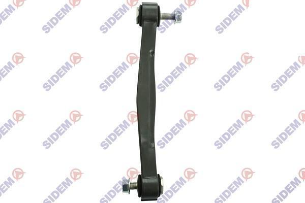 Sidem 49465 - Entretoise / tige, stabilisateur droxauto.com