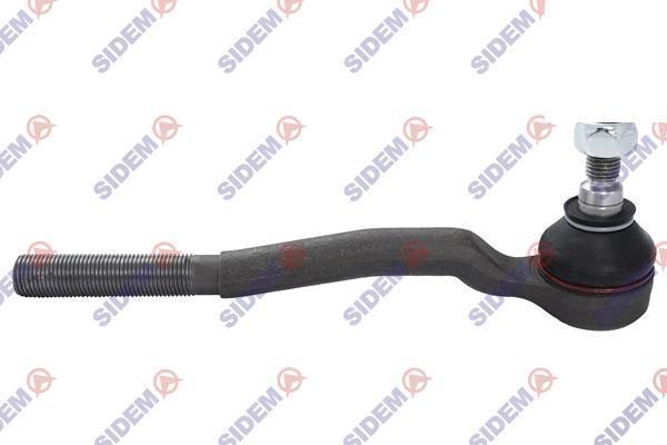 Sidem 49435 - Rotule de barre de connexion droxauto.com