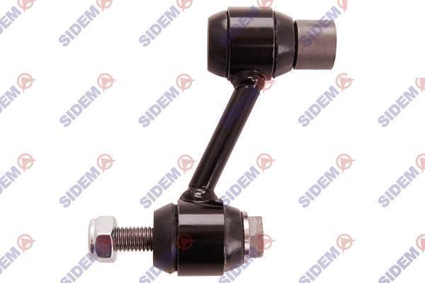 Sidem 49661 - Entretoise / tige, stabilisateur droxauto.com