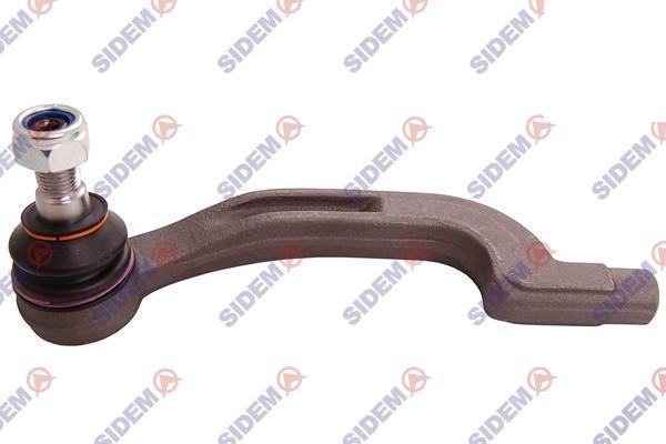 Sidem 49634 - Rotule de barre de connexion droxauto.com