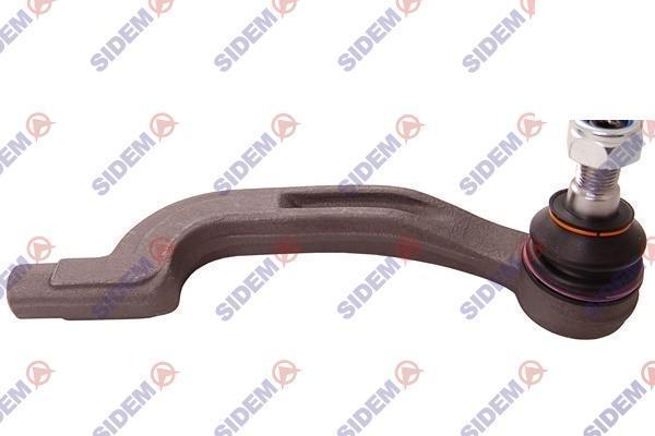 Sidem 49635 - Rotule de barre de connexion droxauto.com