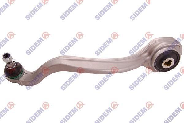Sidem 49678 - Bras de liaison, suspension de roue droxauto.com