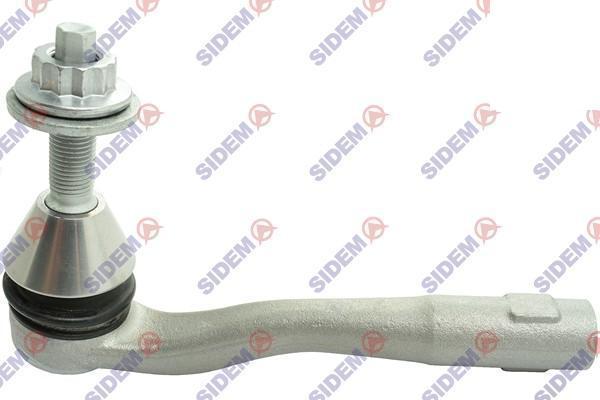 Sidem 49040 - Rotule de barre de connexion droxauto.com