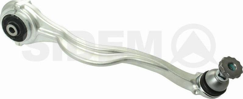 Sidem 490473 - Bras de liaison, suspension de roue droxauto.com