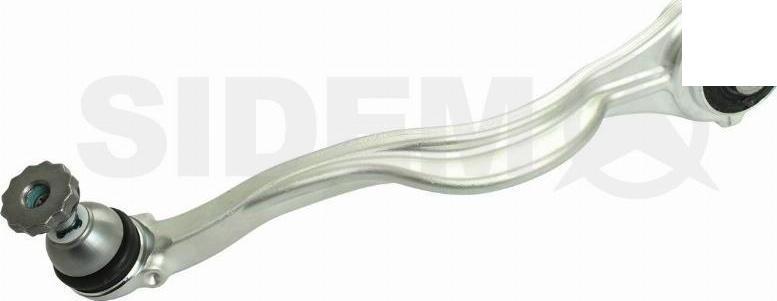Sidem 490472 - Bras de liaison, suspension de roue droxauto.com