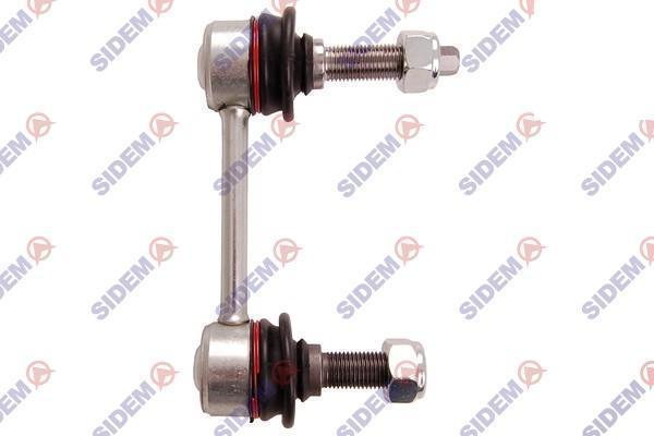 Sidem 49066 - Entretoise / tige, stabilisateur droxauto.com
