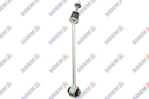 Sidem 490060 - Entretoise / tige, stabilisateur droxauto.com