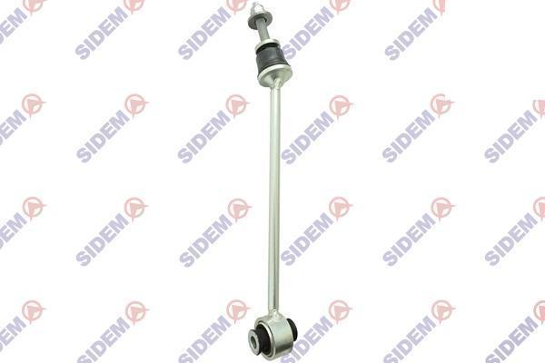 Sidem 490061 - Entretoise / tige, stabilisateur droxauto.com