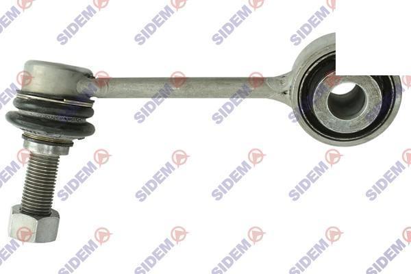 Sidem 490063 - Entretoise / tige, stabilisateur droxauto.com