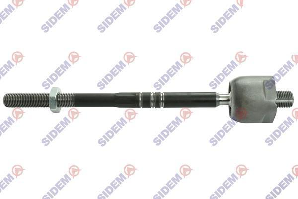Sidem 49014 - Rotule de direction intérieure, barre de connexion droxauto.com