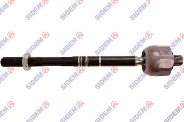 Sidem 49016 - Rotule de direction intérieure, barre de connexion droxauto.com