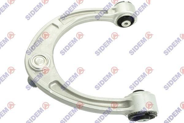 Sidem 490170 - Bras de liaison, suspension de roue droxauto.com