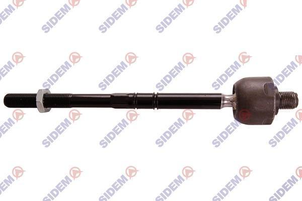 Sidem 49017 - Rotule de direction intérieure, barre de connexion droxauto.com