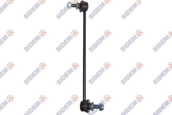 Sidem 49169 - Entretoise / tige, stabilisateur droxauto.com