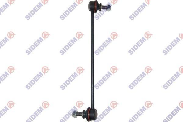 Sidem 49168 - Entretoise / tige, stabilisateur droxauto.com