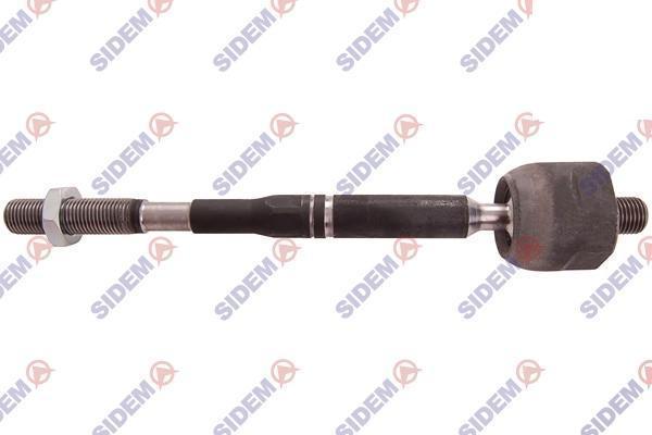 Sidem 49115 - Rotule de direction intérieure, barre de connexion droxauto.com