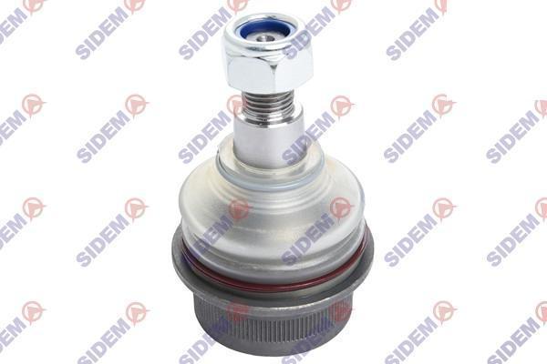 Sidem 49183 - Rotule de suspension droxauto.com